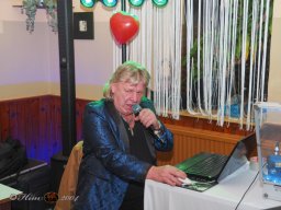 Geburtstagsparty im GH Timo 16.01.2026